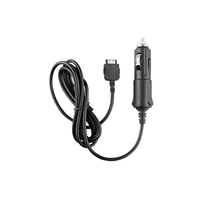Cargador de Auto, Cargador Vehicular, GPS, Cargador para Auto, Adaptador de Carga Inteligente para GARMIN OLYMPUS