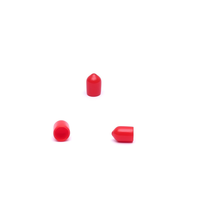 Lot de 10 capuchons de protection en silicone pour tuyau de plongée LP, embout de gonfleur BCD, valve K, capuchon anti-poussière pour tuyau de plongée