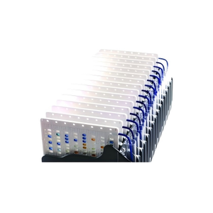 ชุดทดสอบ GN ของ BioMerieux รุ่น VTK2 21341 21342 ชุดทดสอบ GP น้ำยาสำหรับจุลชีววิทยา VITEK 2 สำหรับจุลชีวณรงค์ติดเชื้อแกรมลบ สำหรับระบบ VITEK 2 - Product Image 3