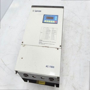 Nouvel entraînement à fréquence variable AC-7800 d'origine, intégration de contrôle AC-7800 conçue pour une utilisation dans un environnement de système PLC - Product Image 1