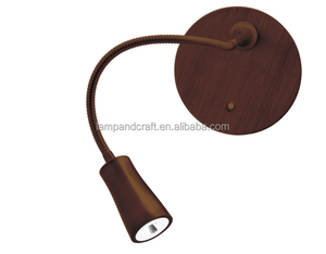 Lámpara de Pared Compacta para Decoración del Hogar, Dormitorio, Vestíbulo de Hotel, Habitación de Hotel - Product Image 2
