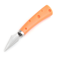 8pcs Ensemble Halloween Citrouille Modélisation Outils Couteaux à Découper Pour Fruits Légumes Couteaux Couteau à Découper Outils Kit Cuisine Accessoires