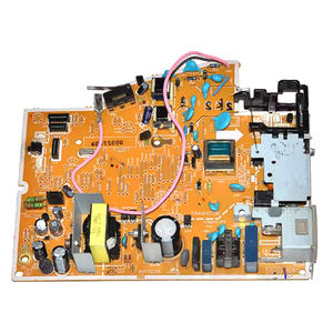 惠普激光打印机P1007 <span class=keywords><strong>P1008</strong></span>高压电源板更换110V 220V基本打印机电源 - Product Image 3