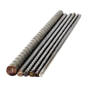 4mm 6mm 1670Mpa post tension prestress ht steel wire weight per meter