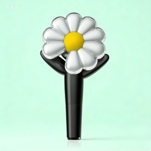 Light Stick Oficial de G-DRAGON, Diseño de Corona LED para Conciertos de K-pop, Versión Inalámbrica VIP Oficial de YG Entertainment 2023 - Product Image 5