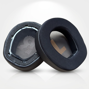 Wireless ANC Ear <b>Pads</b> For JBL Quantum 800 Headphones Ice Cooling Gel Earpads Replacement Ear Cushion Stock Ready - Product Image 2