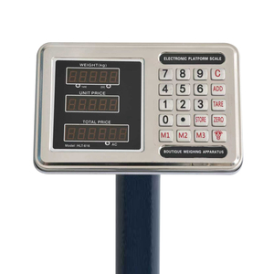 TCS 50kg 60kg mamual única báscula expendedora vintage báscula <span class=keywords><strong>de</strong></span> pesaje - Product Image 4