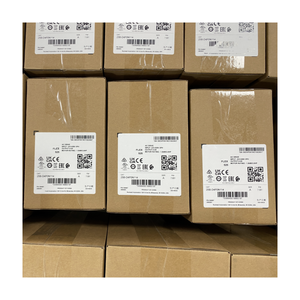 Contrôleur PLC 25B-D4P0N114 neuf, scellé en usine, pour automatisation industrielle 525 1,5 kW 2 CV, contrôle industriel PLC - Product Image 4