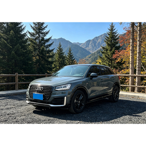 <span class=keywords><strong>Audi</strong></span> Q2L d'occasion abordable, <span class=keywords><strong>crossover</strong></span> de luxe, idéal pour les trajets urbains et les voyages en montagne - Product Image 1