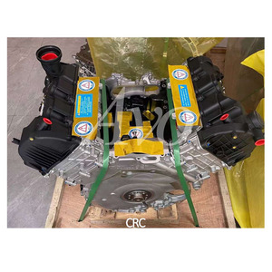 Per <span class=keywords><strong>Audi</strong></span> Q7 VW Touareg 3.0T Diesel V6 gruppo motore CRCA blocco cilindri corto blocco lungo - Product Image 4