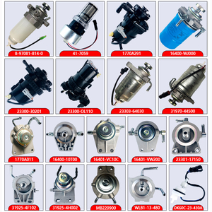 Bomba de combustible eléctrica del tanque de combustible de los recambios del alto rendimiento de GDST 311113S900 3111114030 31111-3S400 para Hyundai Kia <span class=keywords><strong>Honda</strong></span> - Product Image 4
