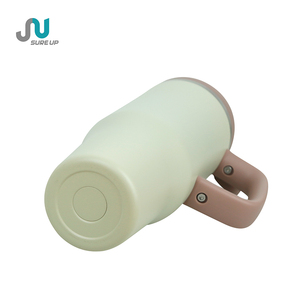 Thermos moderne en acier inoxydable 40oz, 6-12 heures, écologique, cadeau d'affaires, tasse à café de voyage portable, anti-fuite, avec paille pour boissons chaudes - Product Image 5