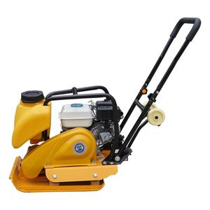 เครื่องบดอัดแผ่นดินประสิทธิภาพสูง 5.5-6.5 แรงม้า เครื่องยนต์สั่นสะเทือน - Product Image 6