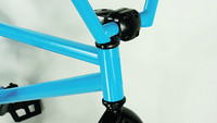 Bicicleta BMX de 20 Pulgadas en Oferta, Bicicleta Freestyle para Adultos