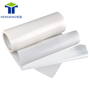 Pellicola adesiva termica per pressa a caldo campione gratuito pellicola adesiva Hot Melt in Tpu - Product Image 1