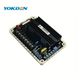 <span class=keywords><strong>AVR</strong></span> EA16 Cho Máy Phát Điện Không Chổi Than - Product Image 3