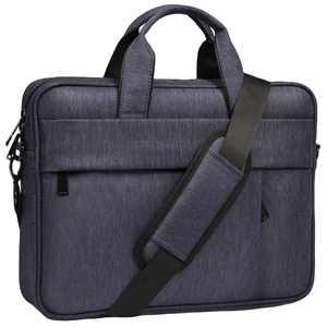 Protective Laptop Shoulder Bag 14 Inch <b>Computer</b> Bag Compatible <b>With</b> Messenger Bag Handle Laptop Sleeve Compatible - Product Image 3