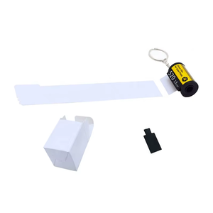 Llavero de rollo de película fotográfica de acero inoxidable personalizado al por mayor con impresión digital y 5-10 fotos <span class=keywords><strong>para</strong></span> <span class=keywords><strong>regalos</strong></span> - Product Image 6