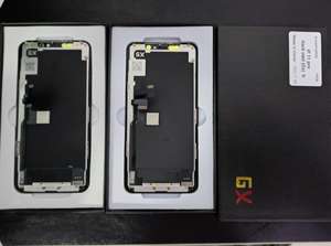 Все ЖК-экран для <span class=keywords><strong>iPhone</strong></span> 16 15 14 13 12 Pro 11 Pro Max XS XR X 8 7 6S 6 plus 5 ЖК-дисплей сенсорный экран в сборе Замена - Product Image 4