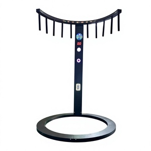 Máquina recreativa de reacción rápida Eyes Fast Chips para interiores, juguete de entrenamiento de reacción rápida, máquina de juego eléctrica de atrapar palos, juego de palos que caen - Product Image 3