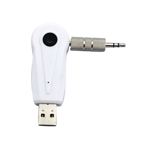 Pas cher Rouge Lumière Version <span class=keywords><strong>Fm</strong></span> Émetteur Bluetooth Voiture Mp3 Lecteur Audio - Product Image 1