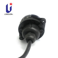 Prise photocellule NEMA JL-260C pour lampadaires de villes intelligentes
