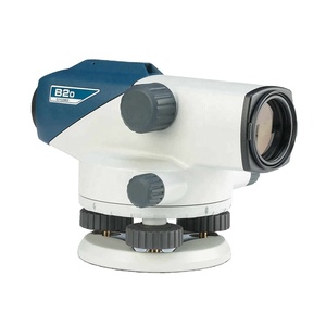 Nivel Óptico Automático B20 32X con Compensador Automático Estable, Precio de Instrumento de Nivelación Automática - Product Image 1