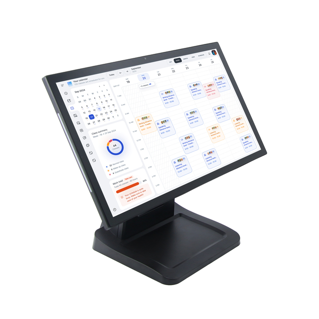 Cloud Based Desktop POS Multi Store Restaurants and Bank Branch Networks SaaS