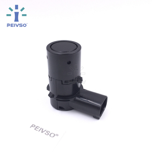 Capteur d'aide au stationnement arrière PEIVSO 30765108 pour Volvo C70 S40 S80 V50 V70 XC90 - Product Image 1
