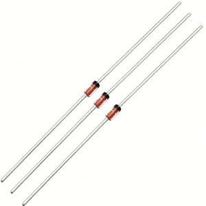 Whole Sale 1S1553TA DO-35 Diode whole sale Full-Cycle Electronic Component Sourcing CZSKU:ZU28WT43 - Product Image 1