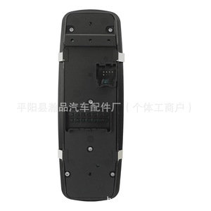 Power Window <b>Switch</b> 68091001AB For Dodge RAM 1500 3500 2011 2012 <b>12V</b> Electric Auto Up Down Control - Product Image 4