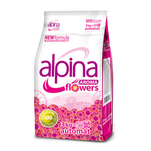 Bas prix Amérique Du Sud marché poudre de détergent de lavage de main de bonne qualité et machine à laver détergent à lessive en poudre - Product Image 2