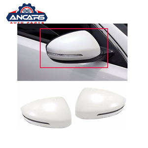 Накладка на боковое зеркало заднего вида для Kia Optima <span class=keywords><strong>K5</strong></span> 2011-2015 - Product Image 1