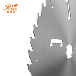 Tùy chỉnh gỗ cắt lưỡi thông tư lưỡi cưa đa Rip lưỡi cưa - Product Image 5