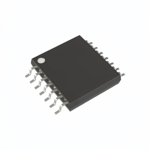 Circuito Integrado Lógico IC BUF NO INVERSOR 5.5V 14TSSOP Canal del Fabricante 14 TSSOP (0.173", 4.40mm de Ancho) - Product Image 1