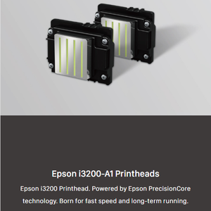 China Factory Direkt verkauf Großes Wärme übertragungs papier Großformat 6ft Farb sublimation druckmaschine mit 2 Köpfen - Product Image 2