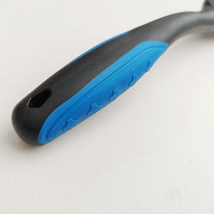 Clé à cliquet pour réparation automobile, 38 pouces, tête carrée, acier au vanadium, dégagement rapide, poignée bleue, fabrication OEM sur mesure - Product Image 4