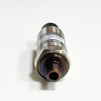 Capteur de pression absolue MEAS Transducteur industriel M5234-000004-10KPG Montage fileté Mesure les liquides et les gaz 0,25%FS 5VDC