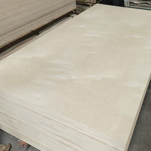 Lámina <span class=keywords><strong>de</strong></span> <span class=keywords><strong>Madera</strong></span> Contrachapada <span class=keywords><strong>de</strong></span> Abedul Comercial Marina Impermeable <span class=keywords><strong>de</strong></span> 4x8, 18mm, 3mm, 4mm, 9mm <span class=keywords><strong>para</strong></span> Corte Láser - Product Image 5