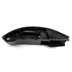 Couvercle de filtre à air pour motos Yamaha Pièces de couverture en fibre de carbone Pièces de carrosserie de scooter Pièces en plastique Nmax 155 Accessoires - Product Image 5