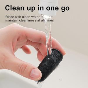 2025 New Portable Foot Rechargeable Professional Tool Callus Remover for Dead Skin Trimmer - Product Image 4