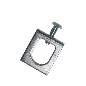 <span class=keywords><strong>Loquet</strong></span> de sécurité robuste en fer pour porte de garage, accessoires de porte roulante, <span class=keywords><strong>loquet</strong></span> latéral de sécurité - Product Image 4