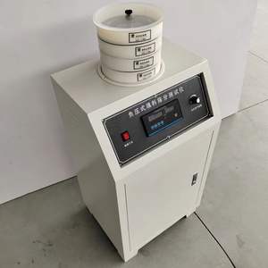 Probador de Llenado por Presión Negativa FSY-200 para Pruebas de Polvo <span class=keywords><strong>Mineral</strong></span> y Cemento - Product Image 3