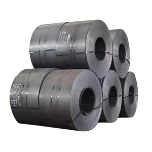 s235jr carbon steel coil/sheet Large inventory of low-cost carbon steel Q195 Q215 Q235 Q255 Q275 Q355 Ss400