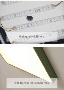 Giảm Giá Mạnh Mô-đun Igbt Tuôn Ra Gắn Đèn Trần Led Đèn Giả Phẳng - Product Image 3
