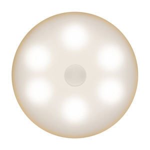 Miniluz Led ultradelgada de 5V, luces nocturnas inalámbricas con Sensor de movimiento, 0,5 W, <span class=keywords><strong>precio</strong></span> de fábrica - Product Image 1