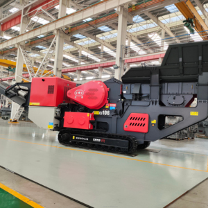 Alibaba trong Ethiopia hoàn chỉnh mỏ đá nhà máy nghiền di động di động máy nghiền đá nhà máy theo dõi di động máy nghiền hàm - Product Image 1