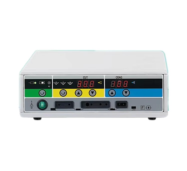Factory Supply High Frequency Bipolar Electrosurgical