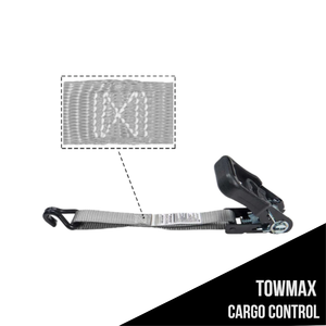 <span class=keywords><strong>สาย</strong></span>รัดไททาวน์ขนาด1นิ้ว x 15ฟุตพร้อมตะขอเคลือบไวนิลสำหรับยึดสินค้า<span class=keywords><strong>4</strong></span>แพ็ค - Product Image 3