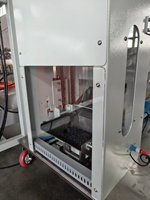 Machine de comptage et d'emballage automatique de vis et de fixations